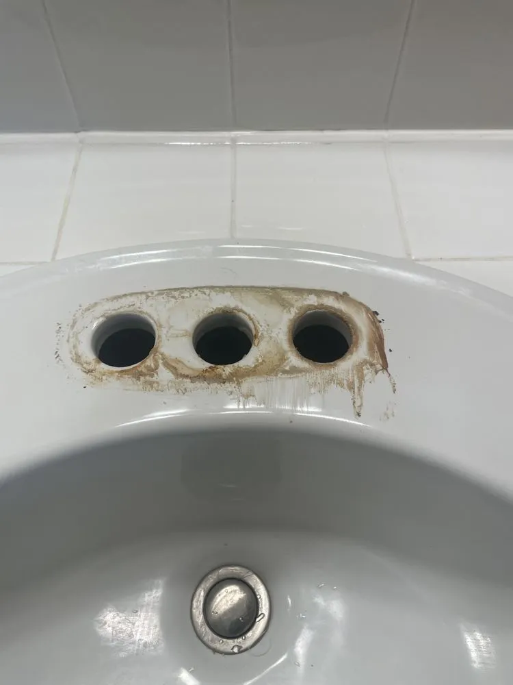 Slide of LUV Plumbing