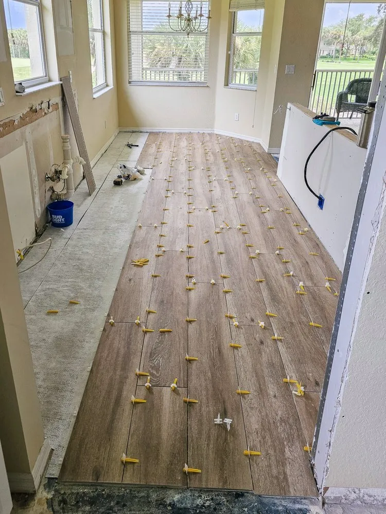 Slide of Lux Baltic Construction And Handy Man Services