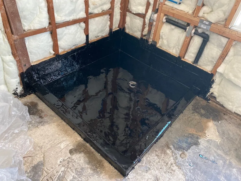 Slide of LUX Plumbing and Drains