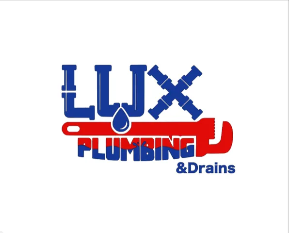 Slide of LUX Plumbing and Drains