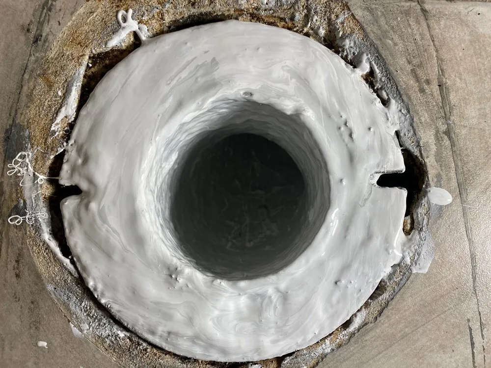 Slide of LUX Plumbing and Drains