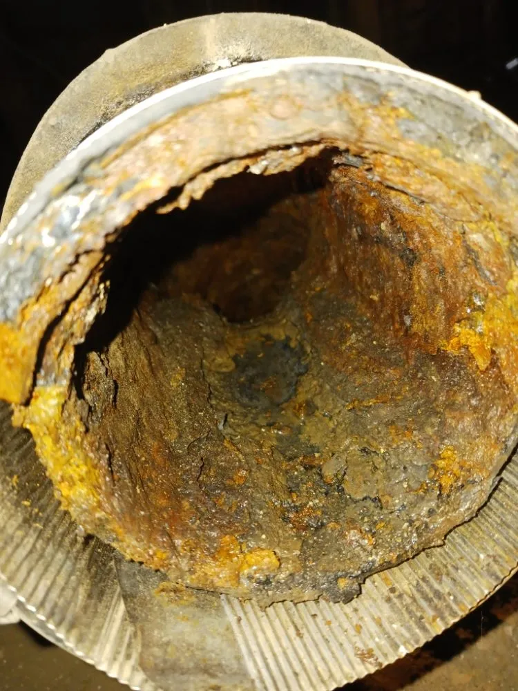 Slide of Lux plumbing