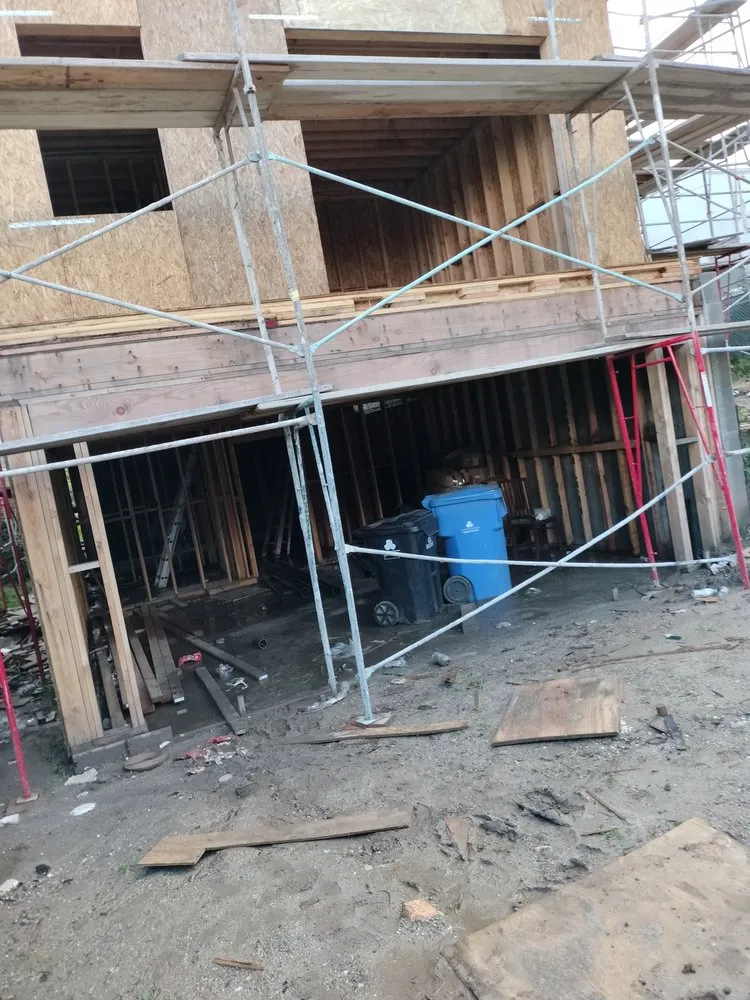 Affordable leak detection for homes in Los Angeles, CA by Lux plumbing