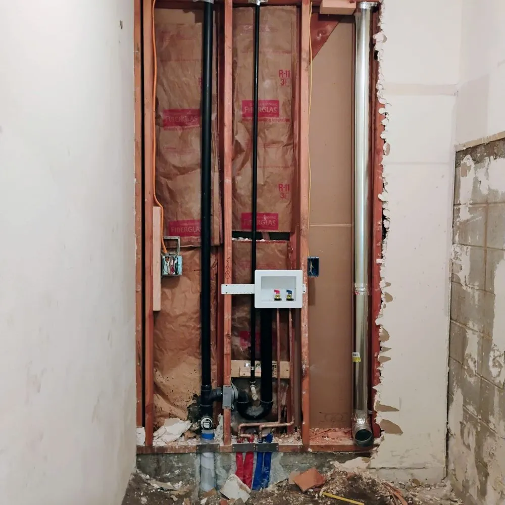 Slide of Lux Plumbing Services