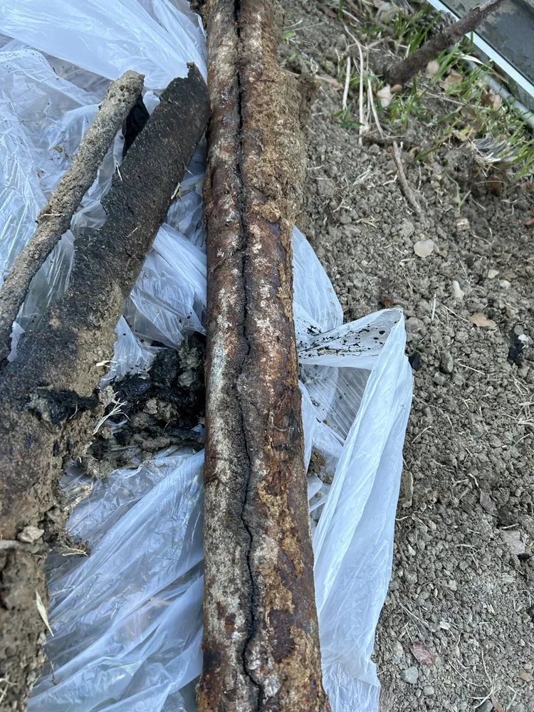 Slide of Lux Plumbing Services