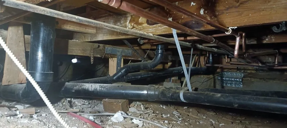 Slide of Lux Plumbing Services