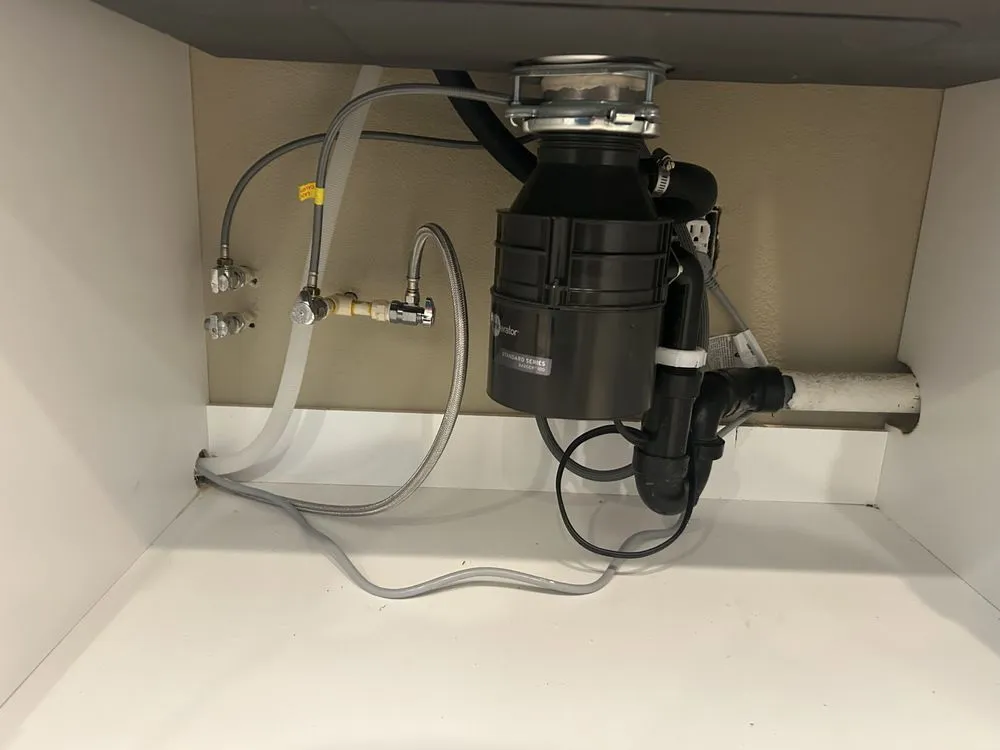 Slide of Lux Plumbing Services