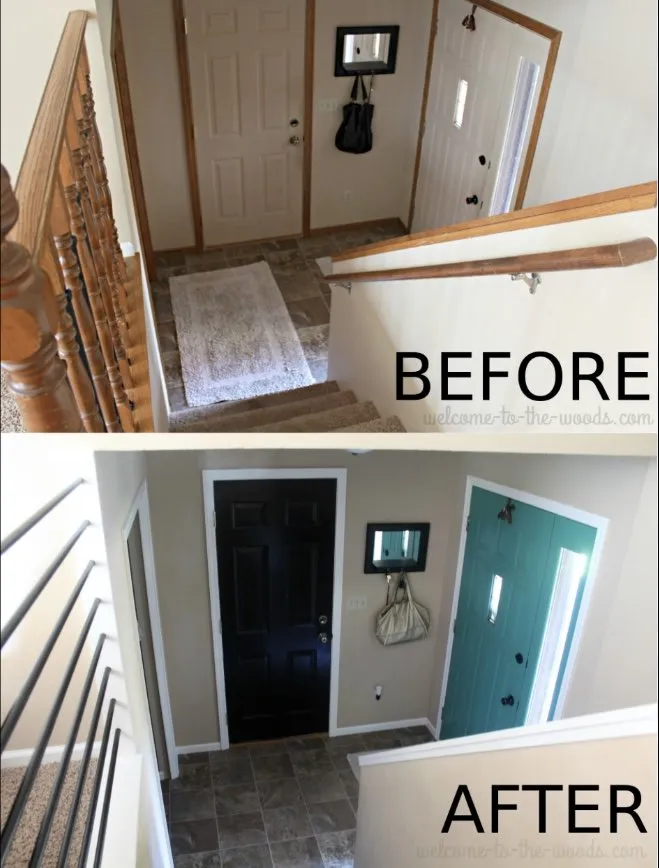 Slide of Lux remodel