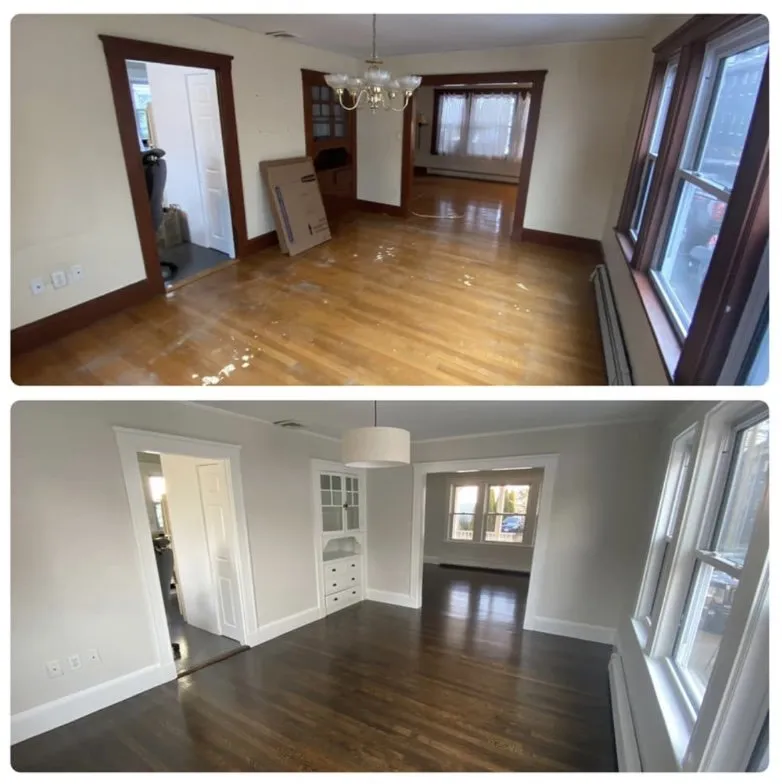 Slide of Lux remodel