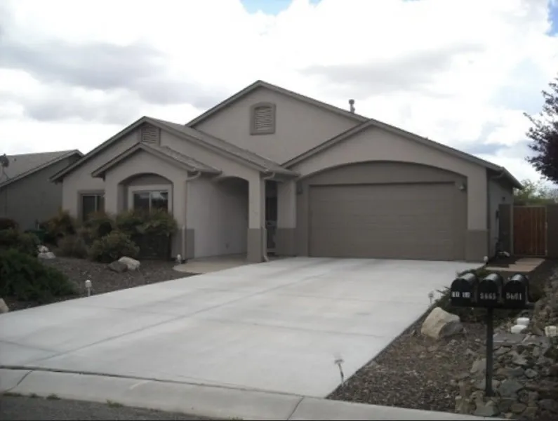 Slide of Lux remodel