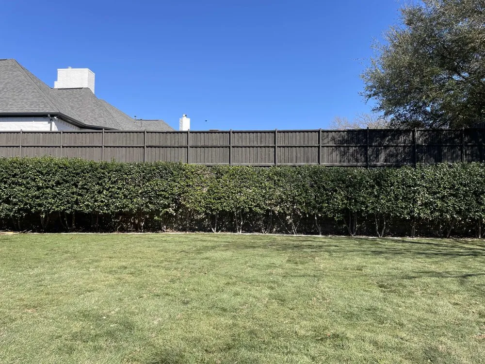 Slide of Lux Texas Sprinkler Repair