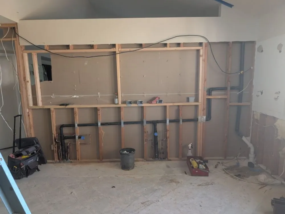 Slide of Luxe Plumbing