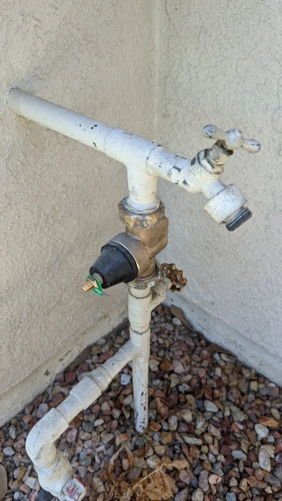 Slide of Luxe Plumbing