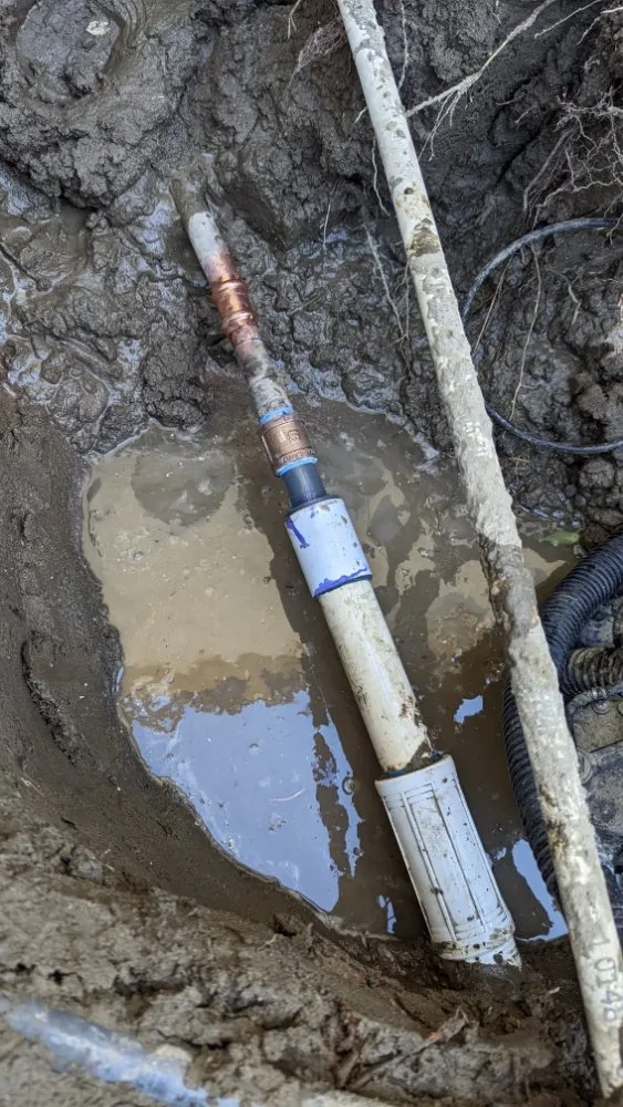 Slide of Luxe Plumbing