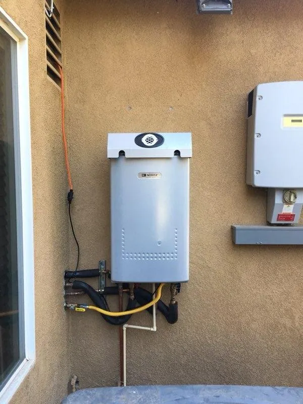 Slide of Luxe Plumbing