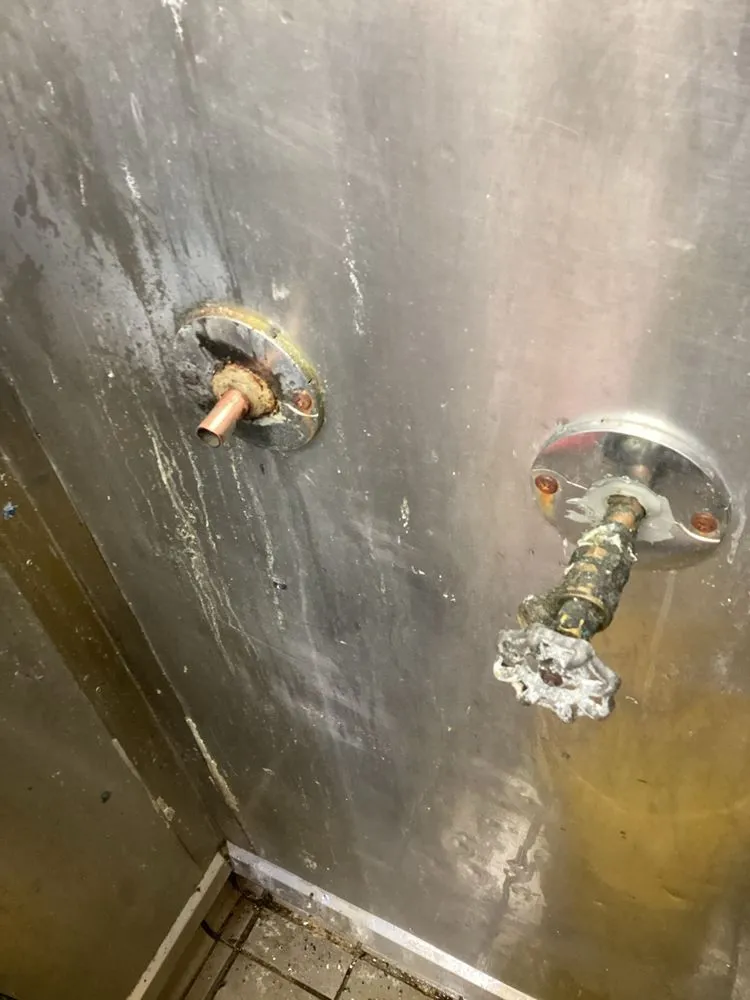 Slide of Luxe Plumbing