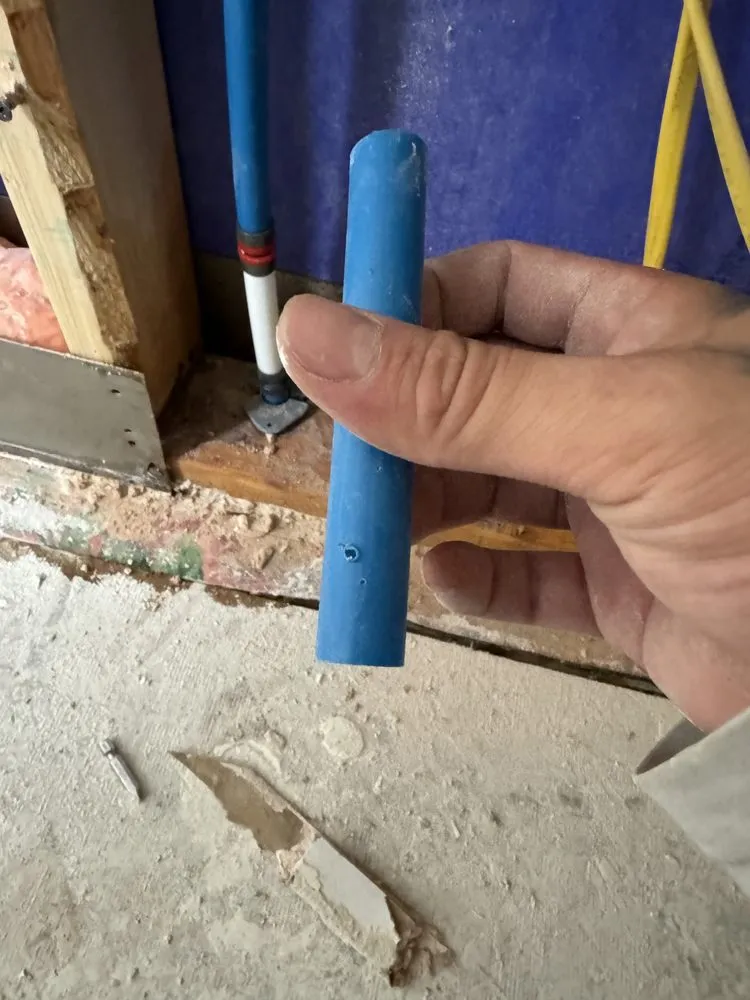 Quality water heater service for homes in Wheat Ridge, CO by Luxe Plumbing