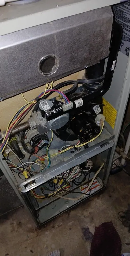 Slide of Luxe Pro Plumbing & Heating