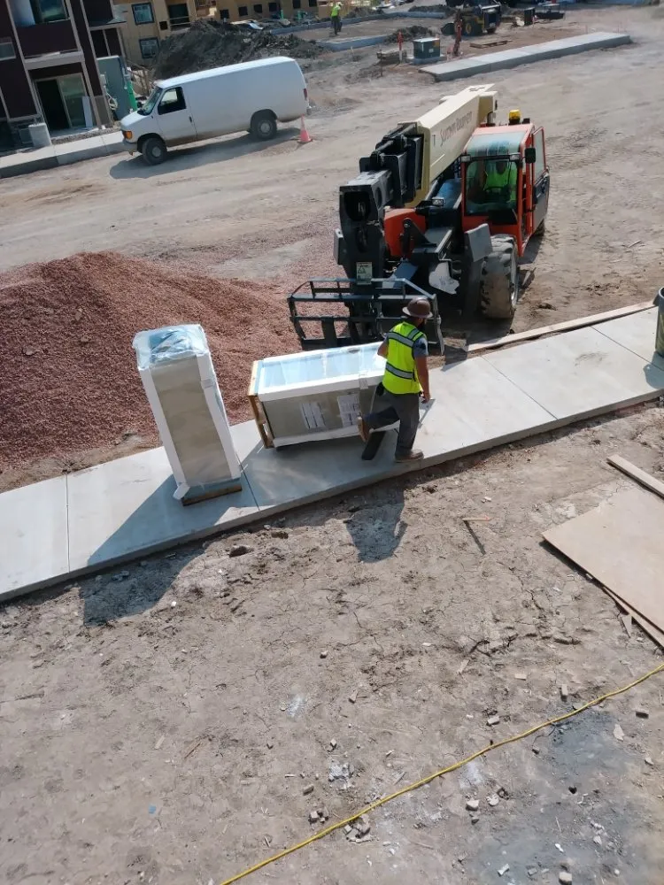 Slide of Luxe Pro Plumbing & Heating