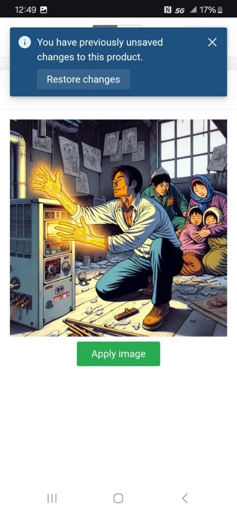 Slide of Luxe Pro Plumbing & Heating