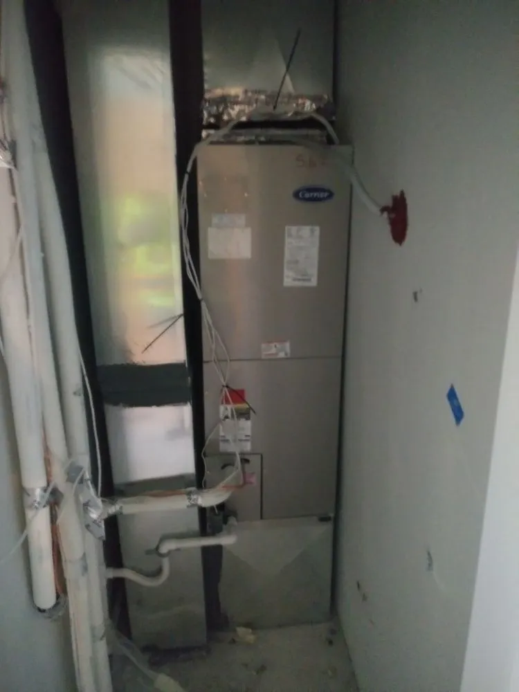 Slide of Luxe Pro Plumbing & Heating