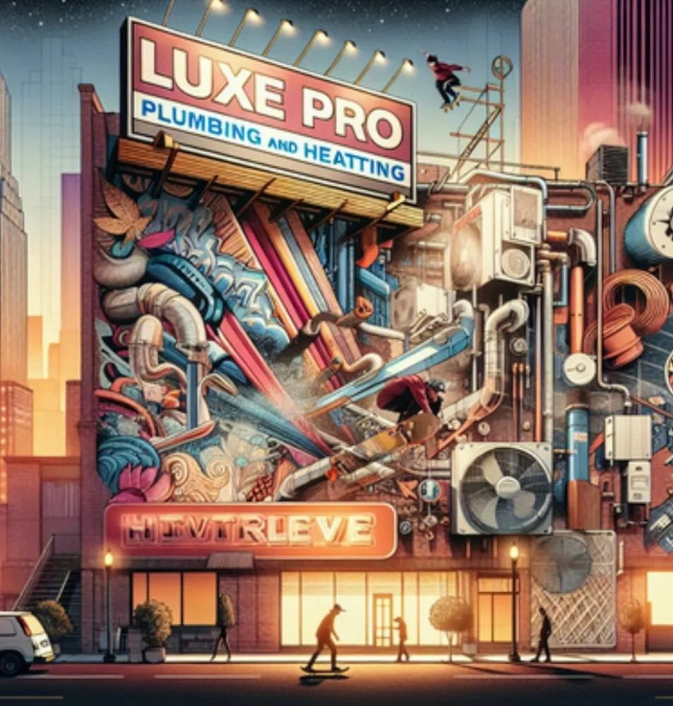 Emergency drain cleaning experts serving Colorado Springs, CO - Luxe Pro Plumbing & Heating