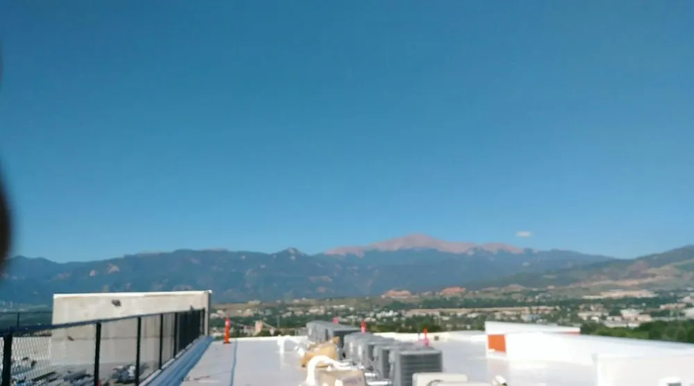 Professional leak detection experts serving Colorado Springs, CO - Luxe Pro Plumbing & Heating