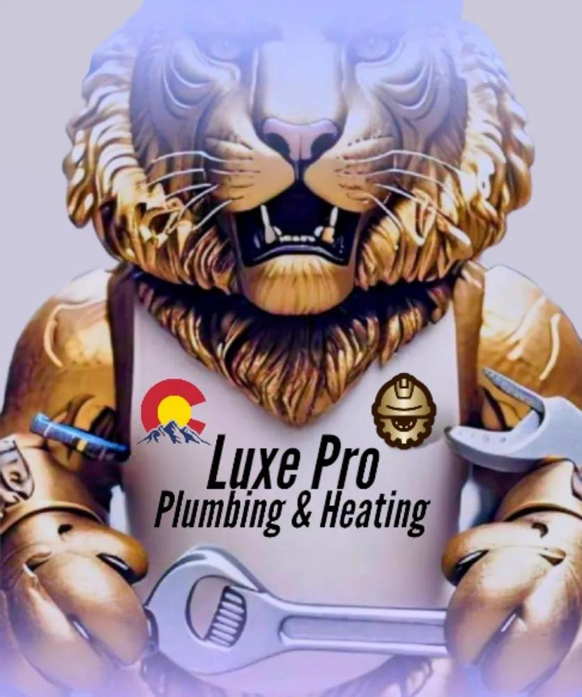 Slide of Luxe Pro Plumbing & Heating