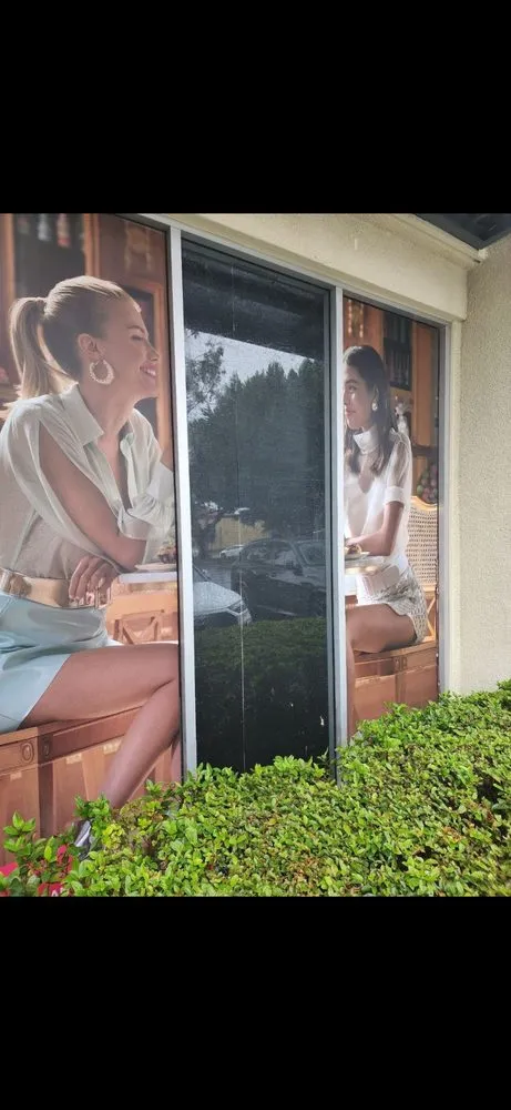 Slide of Luxebury Services