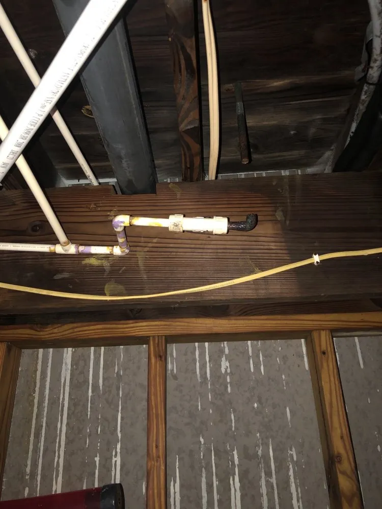 Slide of Luycx Plumbing