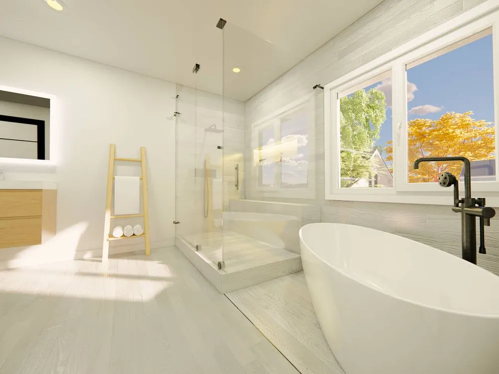 Slide of LV Home Concept