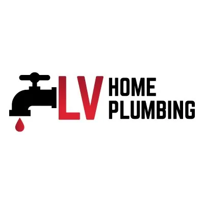 Slide of LV Home Plumbing