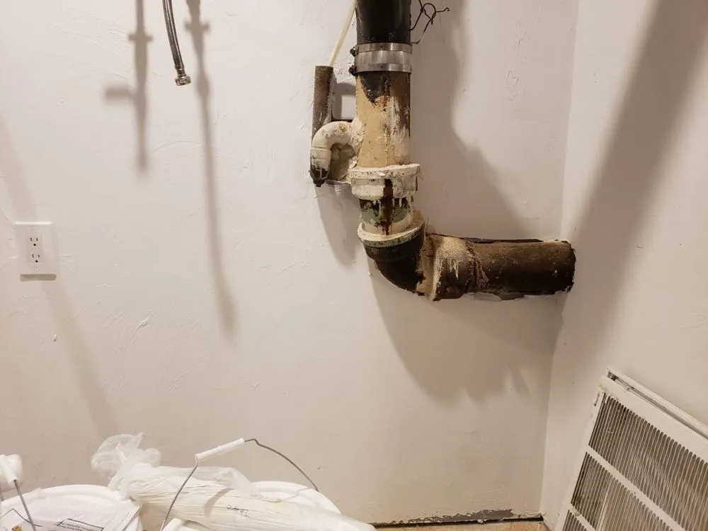 Slide of LV Plumber And Heating