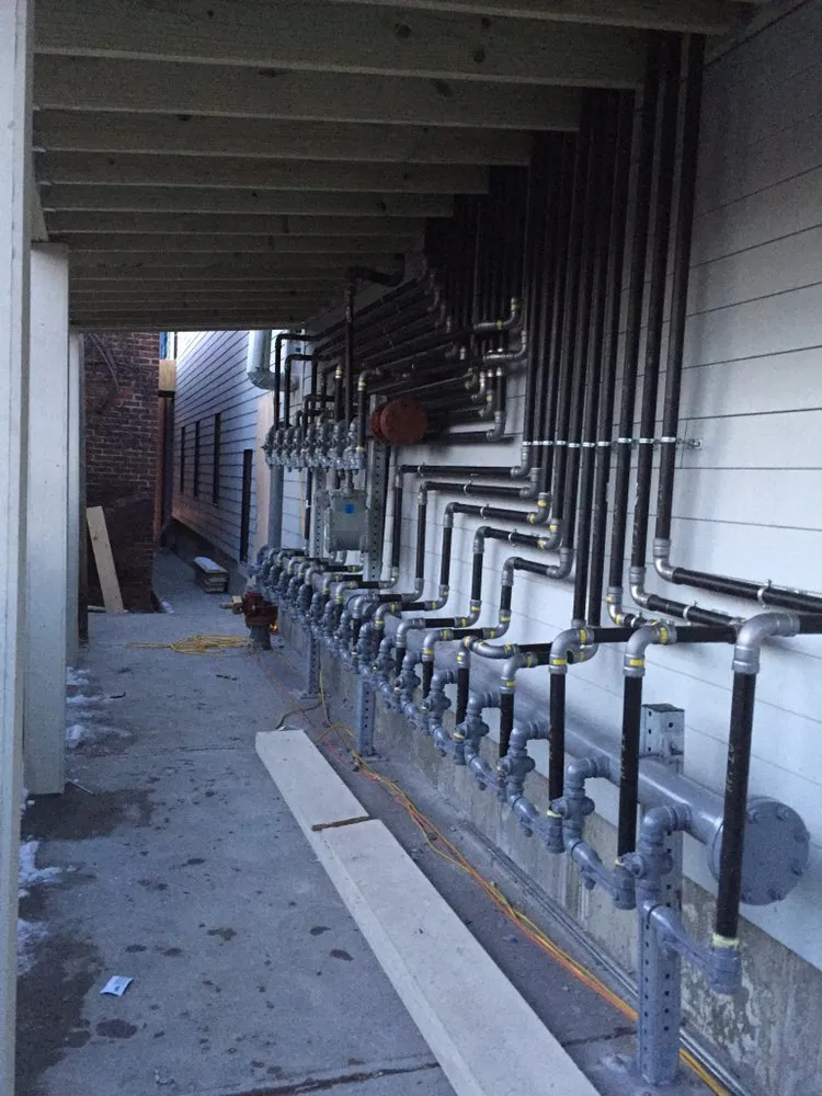 Slide of LV Plumber And Heating