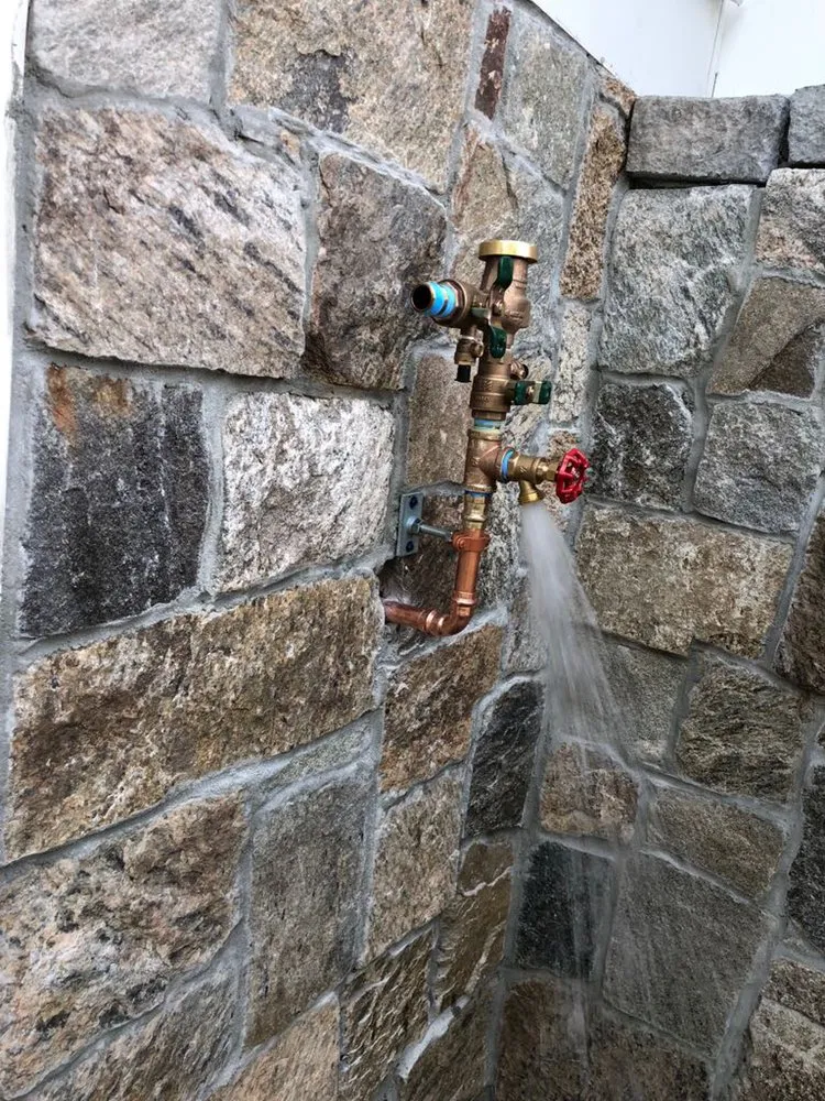 Slide of LV Plumber And Heating