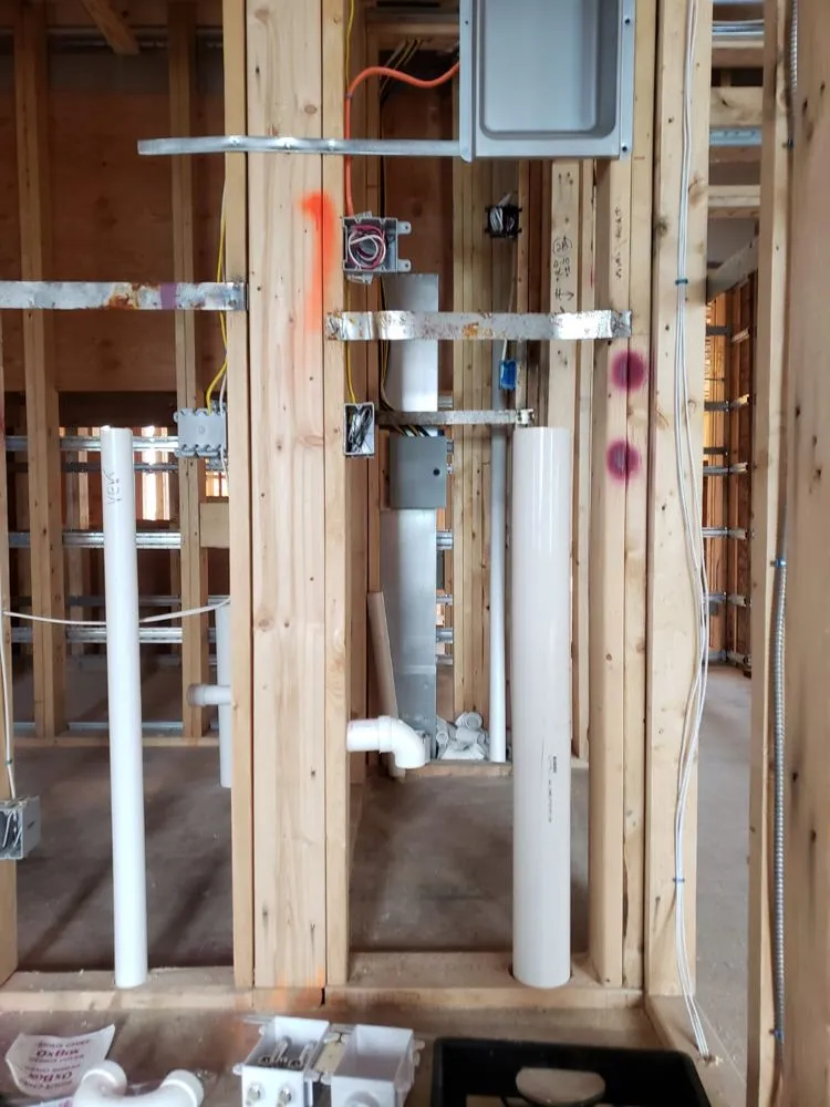 Slide of LV Plumber And Heating