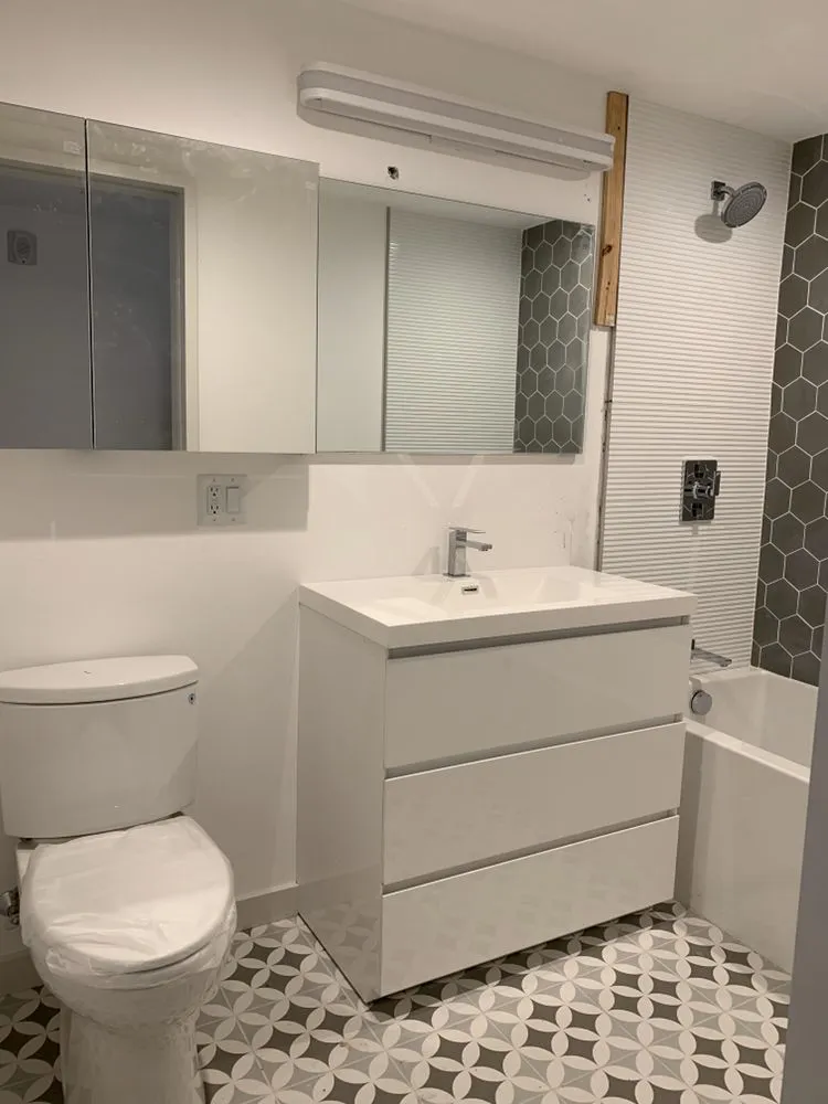 Quality emergency plumbing experts serving Malden, MA - LV Plumber And Heating