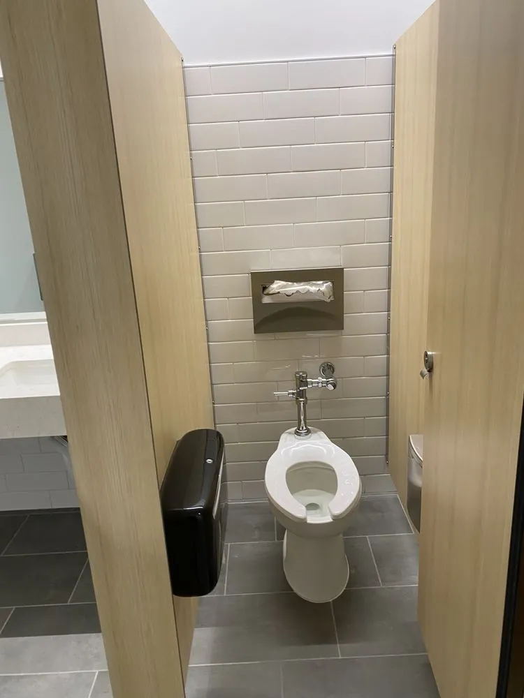 Slide of LV Plumbing