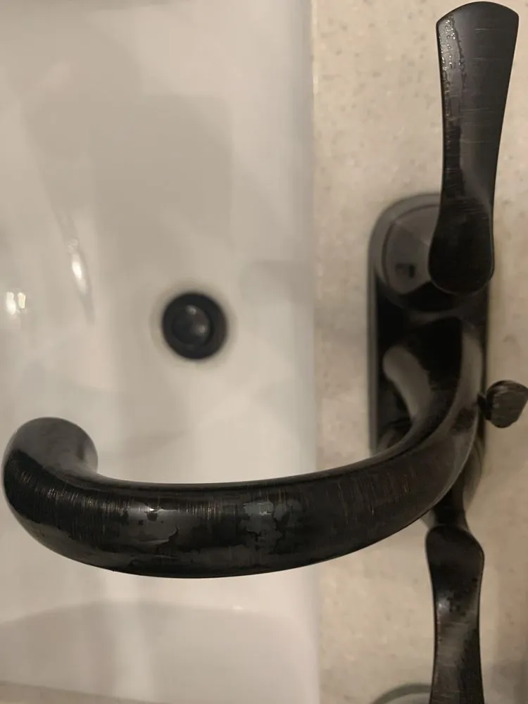 Slide of LV Plumbing