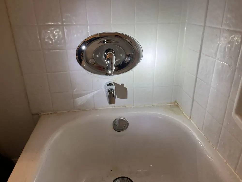 Slide of LV Plumbing