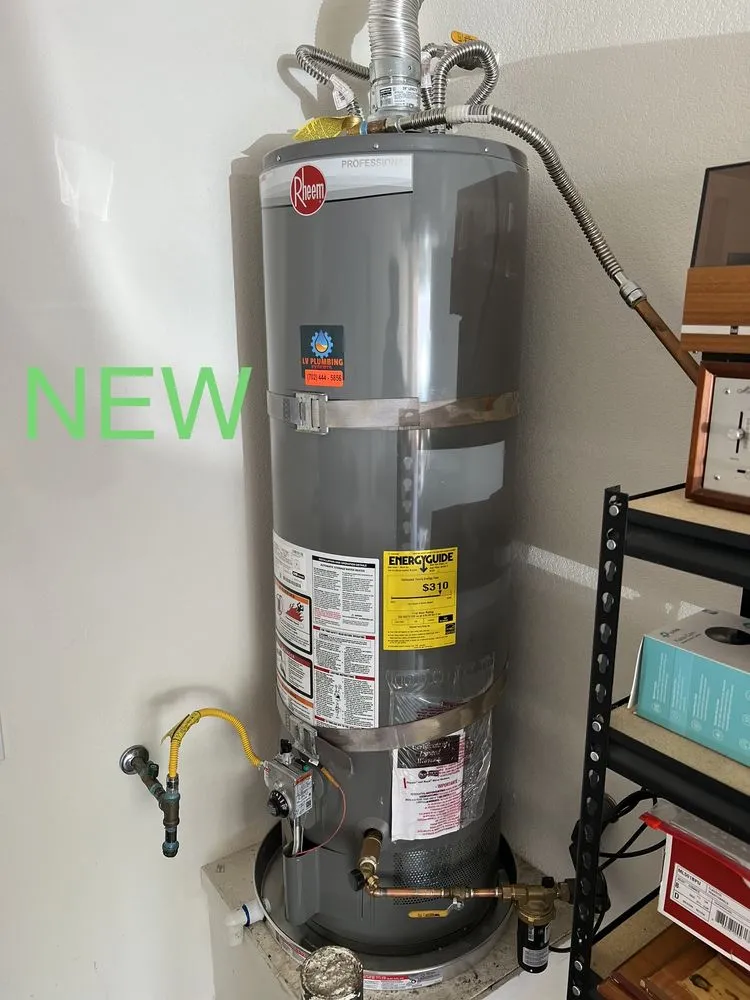 Quality leak detection for homes in Las Vegas, NV by LV Plumbing Experts