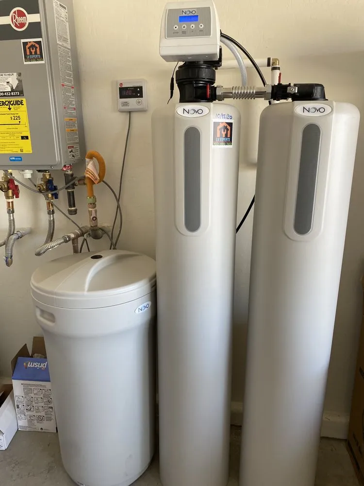 Professional leak detection for homes in Las Vegas, NV by LV Plumbing Experts