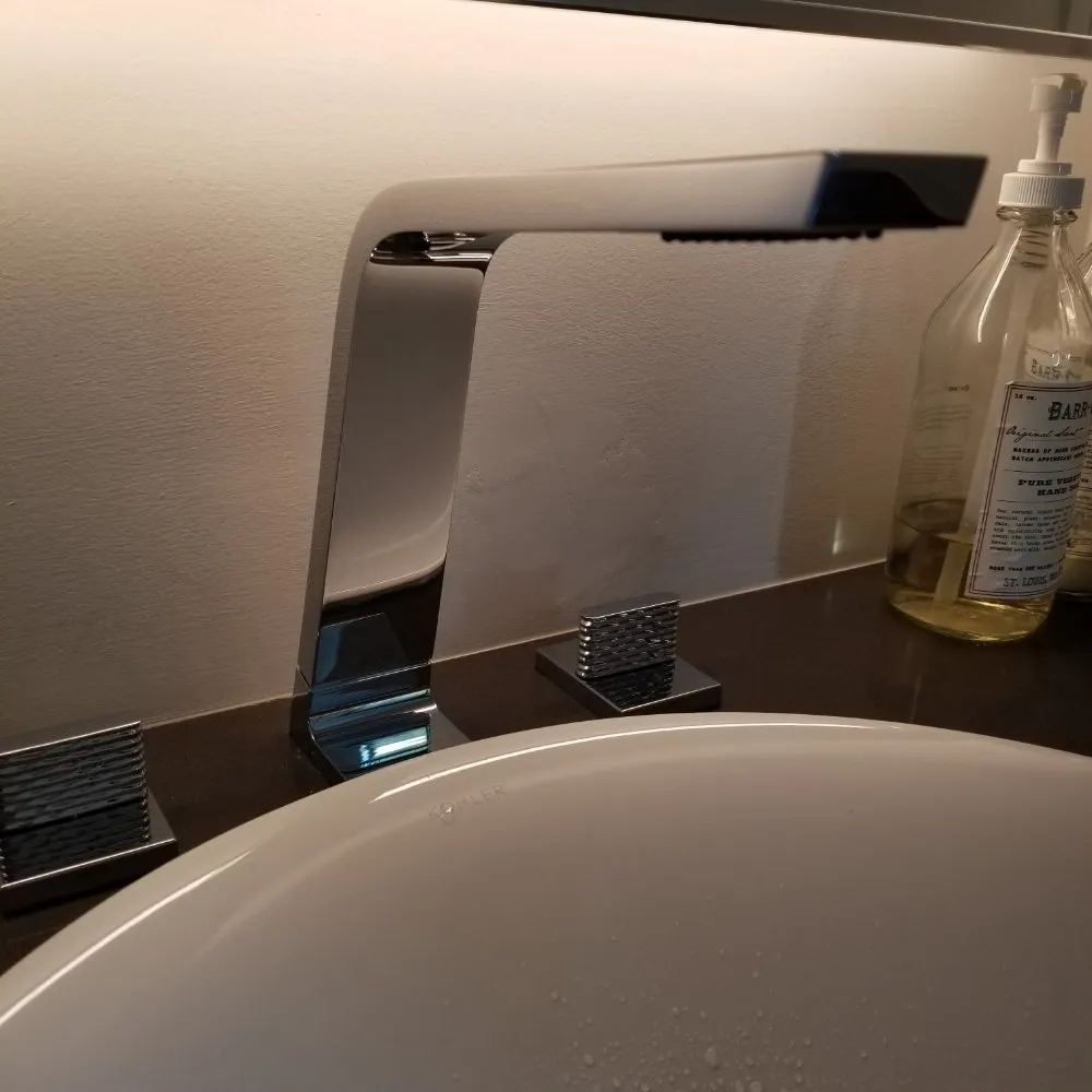 Slide of LV Supreme Plumbing Solutions