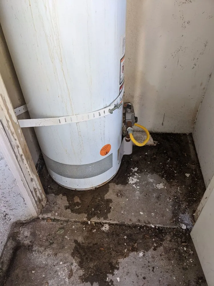 Slide of LV Supreme Plumbing Solutions