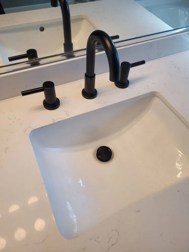 Slide of LV Supreme Plumbing Solutions