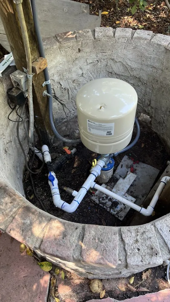 Slide of Álvarez Plumbing