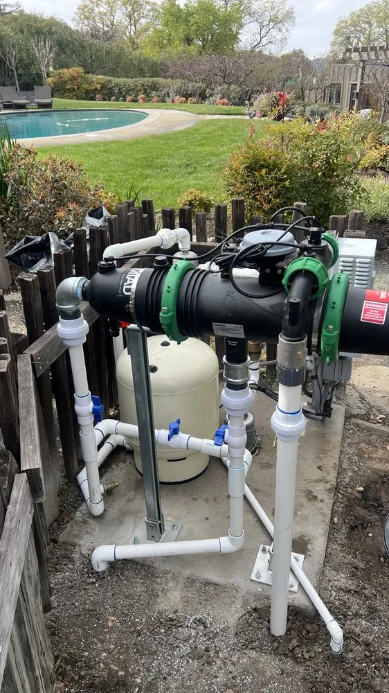 Slide of Álvarez Plumbing