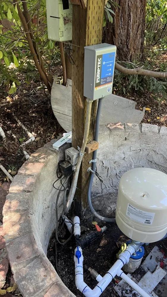 Slide of Álvarez Plumbing