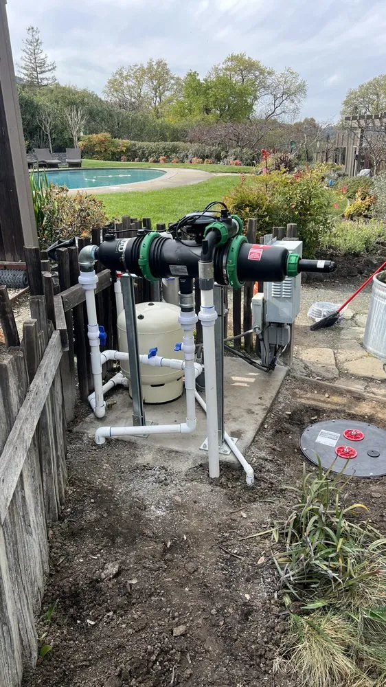 Slide of Álvarez Plumbing