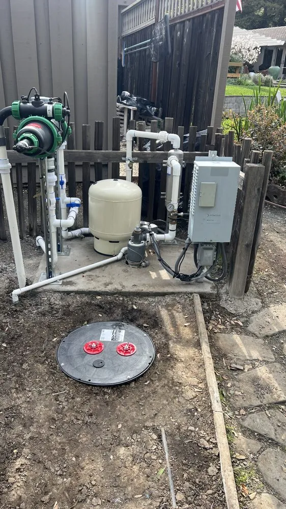 Slide of Álvarez Plumbing